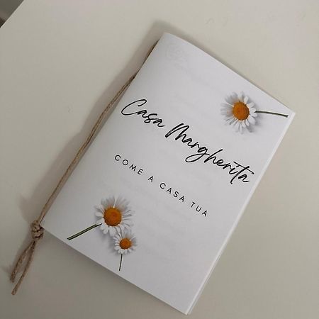Casa Margherita Διαμέρισμα Τορίνο Εξωτερικό φωτογραφία