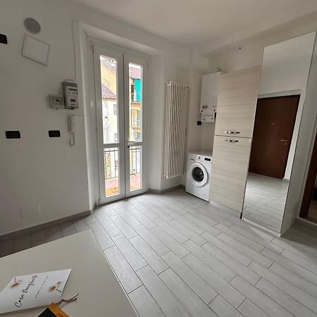 Casa Margherita Διαμέρισμα Τορίνο Εξωτερικό φωτογραφία