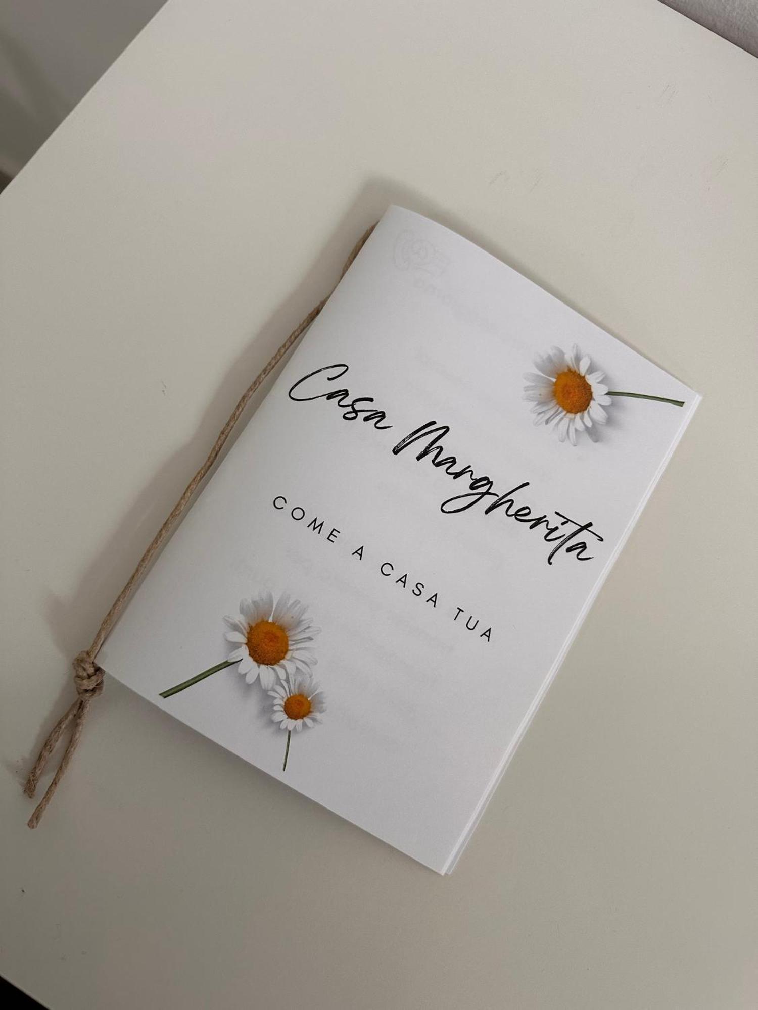 Casa Margherita Διαμέρισμα Τορίνο Εξωτερικό φωτογραφία