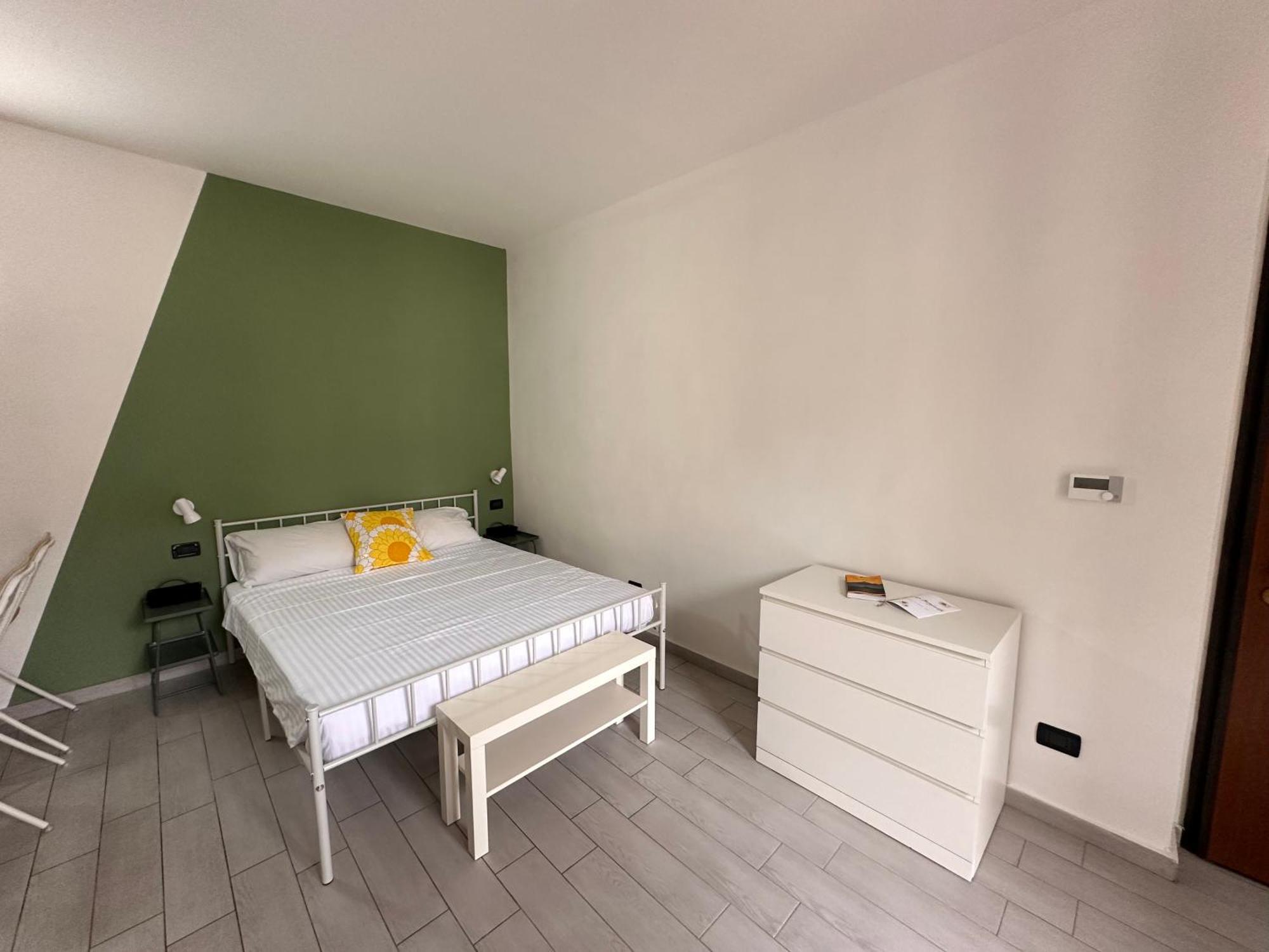 Casa Margherita Διαμέρισμα Τορίνο Εξωτερικό φωτογραφία