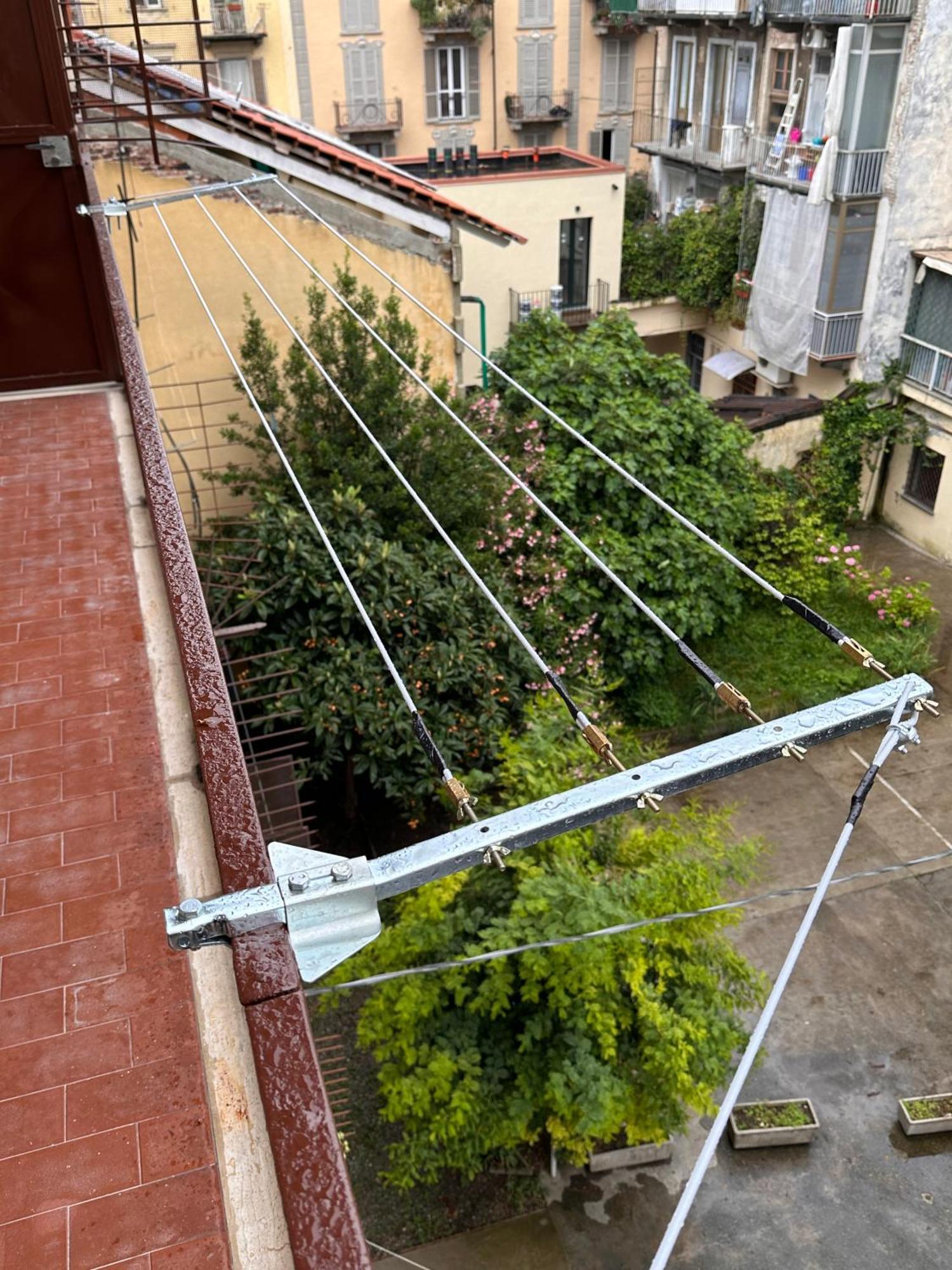 Casa Margherita Διαμέρισμα Τορίνο Εξωτερικό φωτογραφία