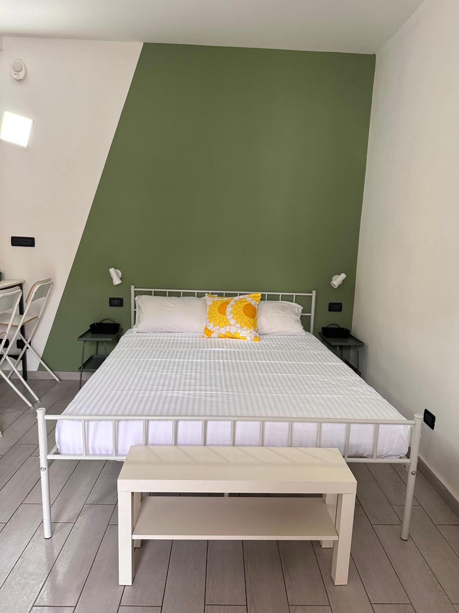 Casa Margherita Διαμέρισμα Τορίνο Εξωτερικό φωτογραφία